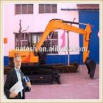 mini excavator for sale -different capacity of 6.1 tones yanmar excavator