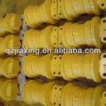 Excavator undercarriage parts for Komatsu Track roller PC400-5