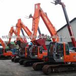 EX120-5,EX120,EX100-1,EX100M,EX200 Hitachi Excavator-