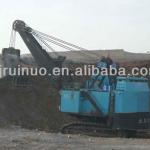 1480ton Mine Excavator WK-55