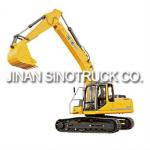 XCMG EXCAVATOR XE215C