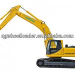Hot Product!!! 34T Crawler Excavator SC360(Cummins Engine)(Made In China)1.8m3 For Sale