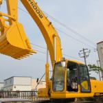 Brand new HIDOW 25 ton crawler excavator for sale-