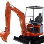 44 years manufacture diversity models mini excavator sales,mitsubishi excavator parts-