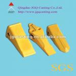 Investment Casting Excavator Bucket Teeth