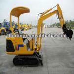 1.8 Ton Excavator, Mini Excavator Sales-