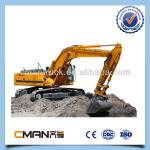 China Made Cheap Excavator Low Price Sale