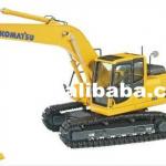 Brand New Hydraulic 23 ton Crawler Excavator