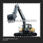 Hydraulic Crawler Excavator XCG210LC-8B,Crawler Excavator 210LC-8B
