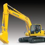 KOMATSU EXCAVATOR PC220 PC200 PC300 *** NEW KOMATSU HYDRAULIC EXCAVATOR FOR SALE***