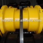 Kato Excavator Track Roller HD250 / Excavator Spare Parts for Heavy Equipment