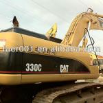 very good conditon CAT 330C Crawler excavator