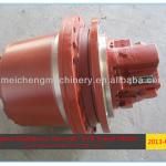 Yuchai excavator parts