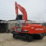 used hitachi excavator ex200-1, hitachi excavator for sale in China, used excavator hitachi ex200, 220, 300, 350 serials