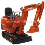 Mini Crawler Excavator CE08-CE16