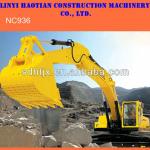 NC936 Chinese mini excavator for sale with cheap price to sell
