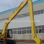 SC230.8 Long Boom Excavator Earthmoving machinery