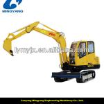 Best price WY6-3 (6ton)Hydraulic excavators-