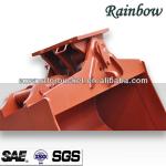 2013hot 20ton tilting excavator bucket-