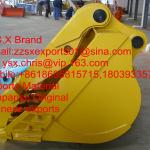 komatsu excavator bucket PC800 serial machine model construction machinery spare parts-