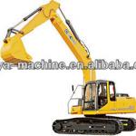 XE215C 21 ton excavator for sale-