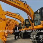 0.35m3 mini Hydraulic Excavator with YANMAR engine CE-