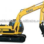 HW135 Excavator-