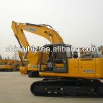 XCMG Medium size crawler excavators XE215C-