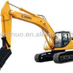 XGMA 30 Ton Excavator XG833