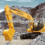 Liugong CLG922D Intelligent hydraulic Excavator
