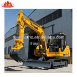 Taikai brand crawler excavator