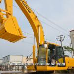 Brand New HW240-8 24 ton good heavy equipment