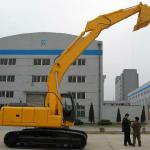 XCMG 26T crawler excavator