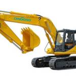 Low Price(Hot Sale) Crawler Excavator China New 22T Crawler Excavator SC220(Made In China)For Sale