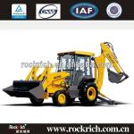 building construction machinery---XG765 excvavtor