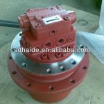 final drive for komatsu/hitachi/volvo/hyundai/ kobelco/kubota excavator