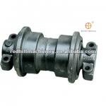 Excavator Track Roller (PC200-5) with high quality/undercarriage part/komatsu rubber tracks