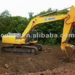 XCMG Excavator construction machine