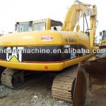 Used Excavator 320C In Good condition and Low Price For Sale