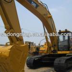 Used Excavator CAT 330BL, used cat 330 excavators for sale