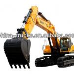 Sany Hydraulic Excavator For Sale
