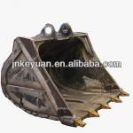 excavator parts,13 ton excavator bucket,digging bucket