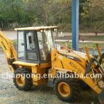 excavator machinery