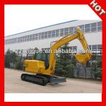 Excellent Quality and Competitive Price!15 Ton Hydraulic Crawler Excavater(LT150-6)
