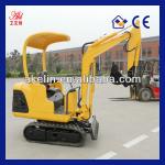 2013 Ney type, Robust Power System, AKL-B-15 excavator for sale