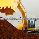 High Quality Liugong excavator CLG925DII 25ton Cummins Engine