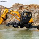 24T crawler excavator xcmg parts---XE235C