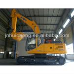 XCMG Mini Excavator XE40/Remote Control Excavator