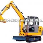 chinese mini excavator for sale 4 ton