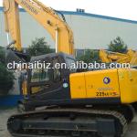 Hot sale 2013 Hyundai Crawler Excavator Model 225LC-7